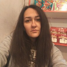 Фотография девушки Анна, 37 лет из г. Владикавказ