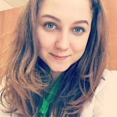 Фотография девушки Светлана, 34 года из г. Болотное