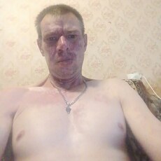 Фотография мужчины Сергей, 41 год из г. Киров