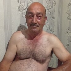 Фотография мужчины Давид, 55 лет из г. Лесосибирск