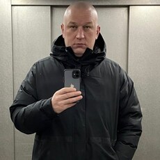 Фотография мужчины Денис, 42 года из г. Орехово-Зуево