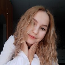 Фотография девушки Ирина, 26 лет из г. Йошкар-Ола
