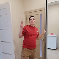 Фотография мужчины Александр, 23 года из г. Глазов