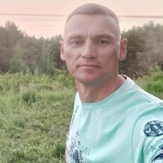 Фотография мужчины Павел, 39 лет из г. Чебоксары