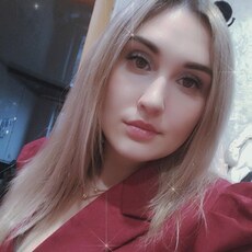 Фотография девушки Анастасия, 31 год из г. Воткинск