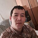 Федя, 32 года