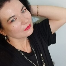 Фотография девушки Елена, 43 года из г. Анапа