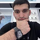 Mike, 24 года