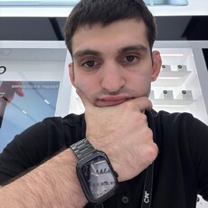 Фотография мужчины Mike, 24 года из г. Новороссийск
