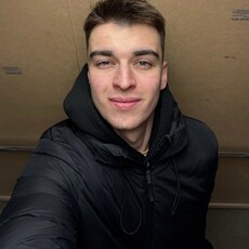 Фотография мужчины Владимир, 24 года из г. Волгоград