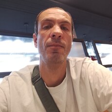 Фотография мужчины Вадим, 41 год из г. Минск