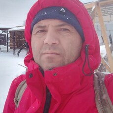 Фотография мужчины Шамиль, 41 год из г. Пермь
