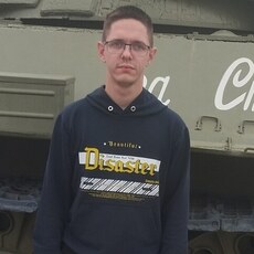 Фотография мужчины Александр, 23 года из г. Пенза