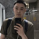 Adil, 20 лет