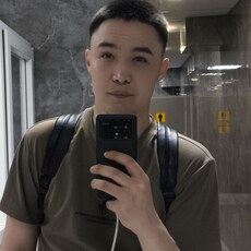 Фотография мужчины Adil, 20 лет из г. Павлодар