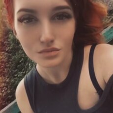 Фотография девушки Сашка, 26 лет из г. Винница