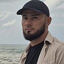 Имран, 35 лет
