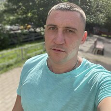 Фотография мужчины Вася, 35 лет из г. Мытищи
