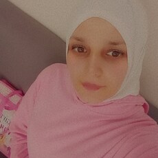 Фотография девушки Амина, 25 лет из г. Кизляр