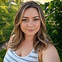 Анастасия, 35 лет