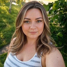 Фотография девушки Анастасия, 35 лет из г. Полтава