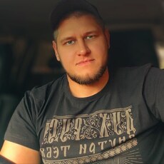 Фотография мужчины Владислав, 30 лет из г. Новосибирск