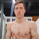 Юрий, 25 лет