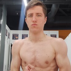 Фотография мужчины Юрий, 25 лет из г. Новороссийск