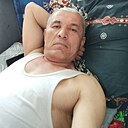 Алик, 50 лет