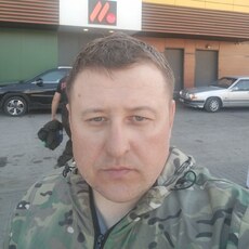 Фотография мужчины Dmitriy, 37 лет из г. Нижний Новгород