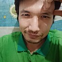 Жанибек, 32 года