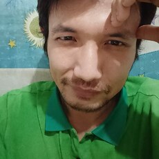 Фотография мужчины Жанибек, 32 года из г. Алматы