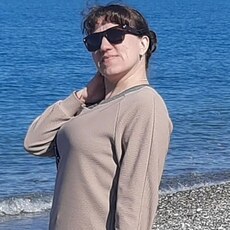 Фотография девушки Алина, 42 года из г. Екатеринбург