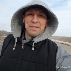 Фотография мужчины Денис, 31 год из г. Новосибирск