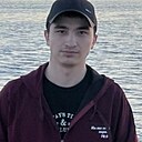 Идибек, 22 года