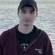 Фотография мужчины Идибек, 22 года из г. Архангельск