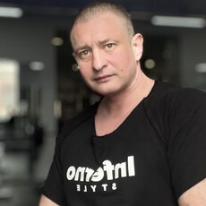 Фотография мужчины Николай, 42 года из г. Ростов-на-Дону