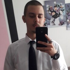 Фотография мужчины Василий, 24 года из г. Екатеринбург