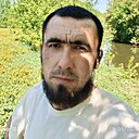 Коля, 35 лет