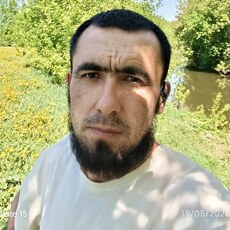 Фотография мужчины Коля, 35 лет из г. Казань