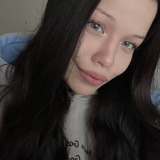 Фотография девушки Анастасия, 19 лет из г. Славгород
