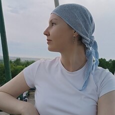 Фотография девушки Ольга, 37 лет из г. Омск