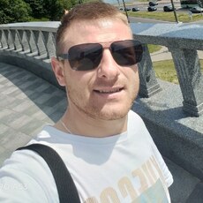 Фотография мужчины Алексей, 35 лет из г. Ивье