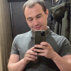 Фотография мужчины Виталий, 26 лет из г. Зеленодольск