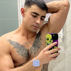 Фотография мужчины Danil, 27 лет из г. Тольятти