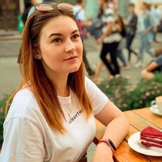 Фотография девушки Оля, 27 лет из г. Смоленск