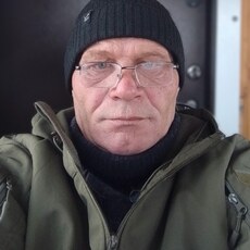 Фотография мужчины Сергей, 48 лет из г. Тогучин