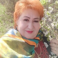Фотография девушки Елена, 63 года из г. Ростов-на-Дону
