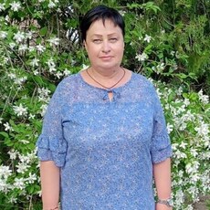 Фотография девушки Natasha, 46 лет из г. Арзгир