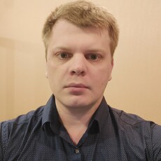 Фотография мужчины Роман, 34 года из г. Москва
